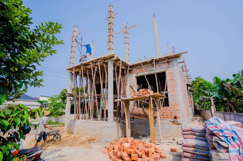 Nóng trong tuần: TP.HCM công bố khu vực được miễn giấy phép xây dựng